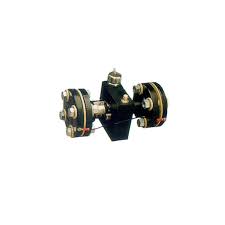 Cảm biến đo độ dẫn điện Rosemount Analytical Model 222 Conductivity Sensor